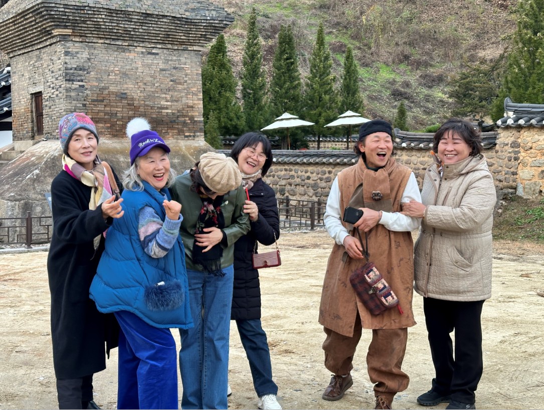 멋진 메디푸드HMR산업학과